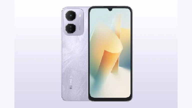Redmi R70m 5G: రెడ్‌మీ R70m 5G రిలీజ్.. 6,300mAh బ్యాటరీ, 120Hz డిస్‌ప్లే