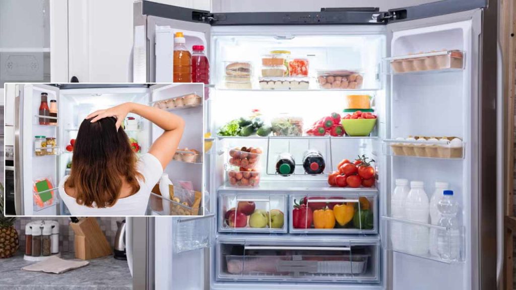 Refrigerator Cleaning Tips