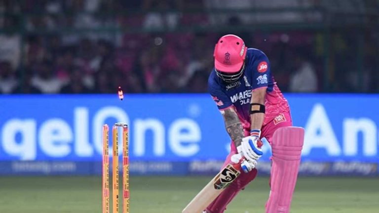 IPL 2026: 8 మ్యాచ్‌లు ఆడి చేసిన స్కోర్ 88.. అతడిని తప్పించాల్సిందే.. రాజస్థాన్ రాయల్స్ ఆటగాడిపై సెహ్వాగ్ ఆగ్రహం..