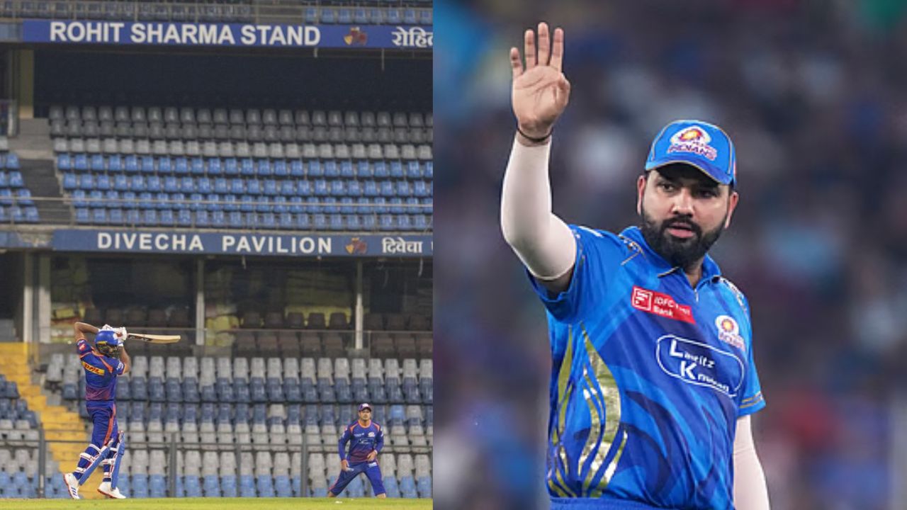 rohit sharma 15 years with mumbai indians records milestones and ipl legacy