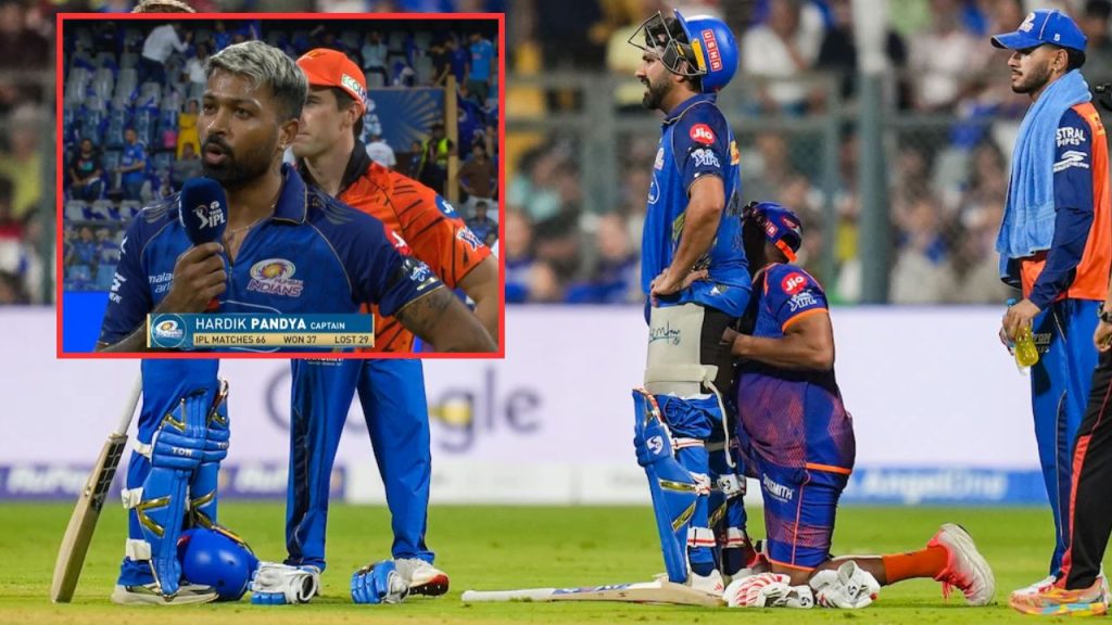 Rohit Sharma Injury