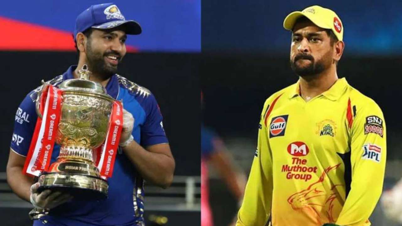 Rohit Sharma : ధోనీ రికార్డ్ బ్రేక్.. ఐపీఎల్‌లో ‘హిట్‌మ్యాన్’ సరికొత్త చరిత్ర!
