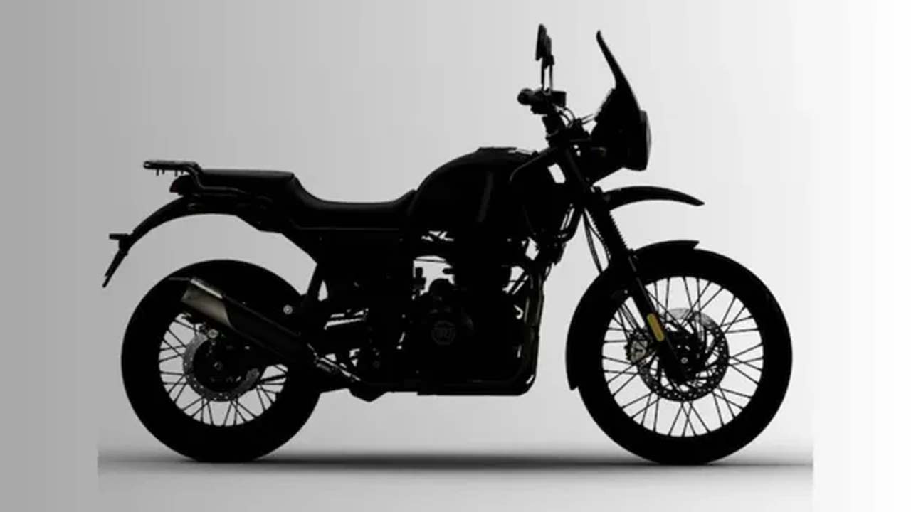 Royal Enfield Himalayan 440: రాయల్ ఎన్‌ఫీల్డ్ కొత్త హిమాలయన్ 440 వచ్చేస్తోంది..