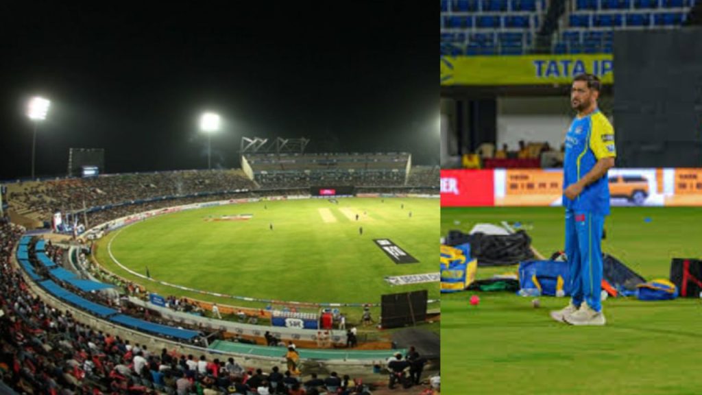 Srh Vs Csk Tickets Controversy
