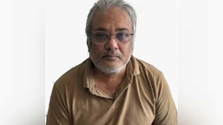 Salim Dola: టర్కీలో దొరికిన దావూద్ రైట్ హ్యాండ్.. భారత్ మాస్టర్ ప్లాన్ హిట్!