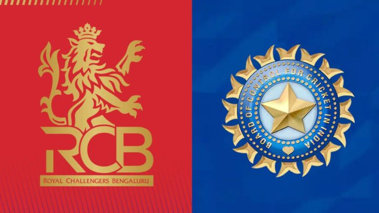 RCB-BCCI: ఆర్‌సీబీకి బీసీసీఐ మద్దతు.. అందుకేనా ఈ వరుస విజయాలు?