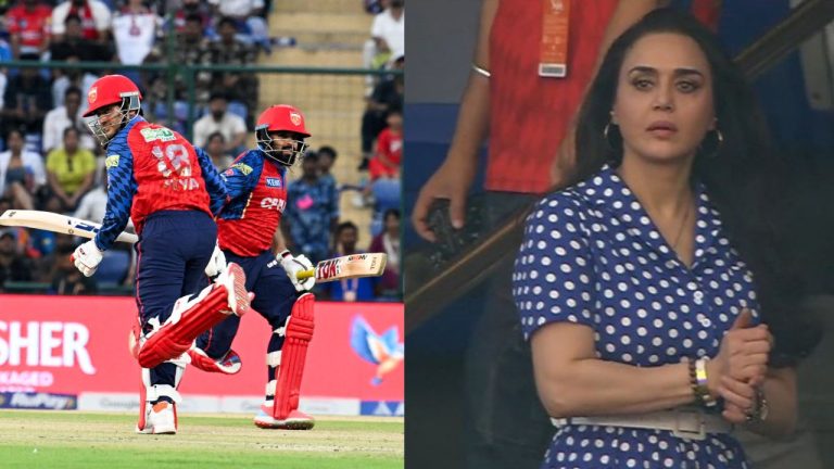 Punjab Kings Record: మోస్ట్ సక్సెస్ ఫుల్ రన్ ఛేజింగ్‌లు.. ఐపీఎల్‌లో టాప్ లేపిన పంజాబ్ కింగ్స్, ఫుల్ లిస్ట్ ఇదే!