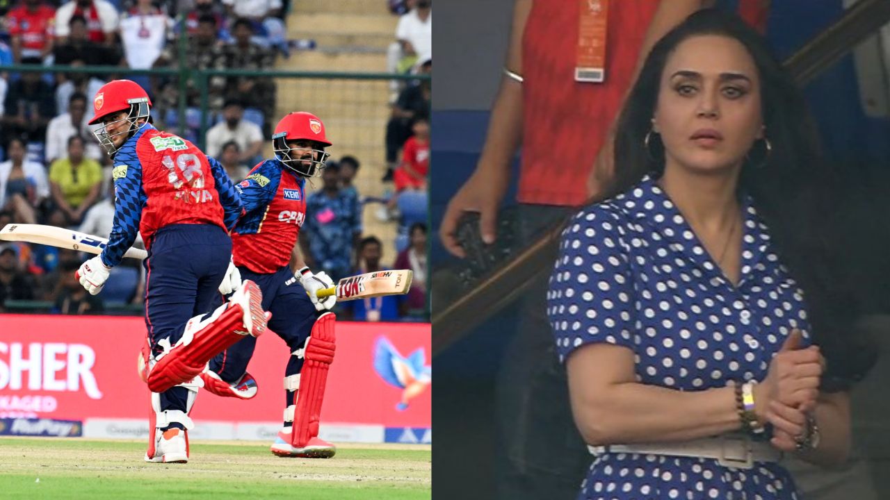 Punjab Kings Record: మోస్ట్ సక్సెస్ ఫుల్ రన్ ఛేజింగ్‌లు.. ఐపీఎల్‌లో టాప్ లేపిన పంజాబ్ కింగ్స్, ఫుల్ లిస్ట్ ఇదే!