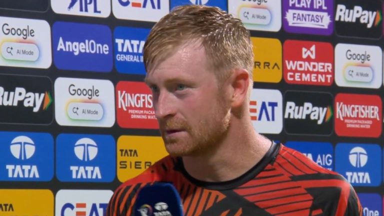 Heinrich Klaasen: ఇక ‘డాడీ డ్యూటీ’ మొదలవుతుంది.. ఎస్‌ఆర్‌హెచ్‌ హీరో క్లాసెన్ ఆసక్తికర వ్యాఖ్యలు!
