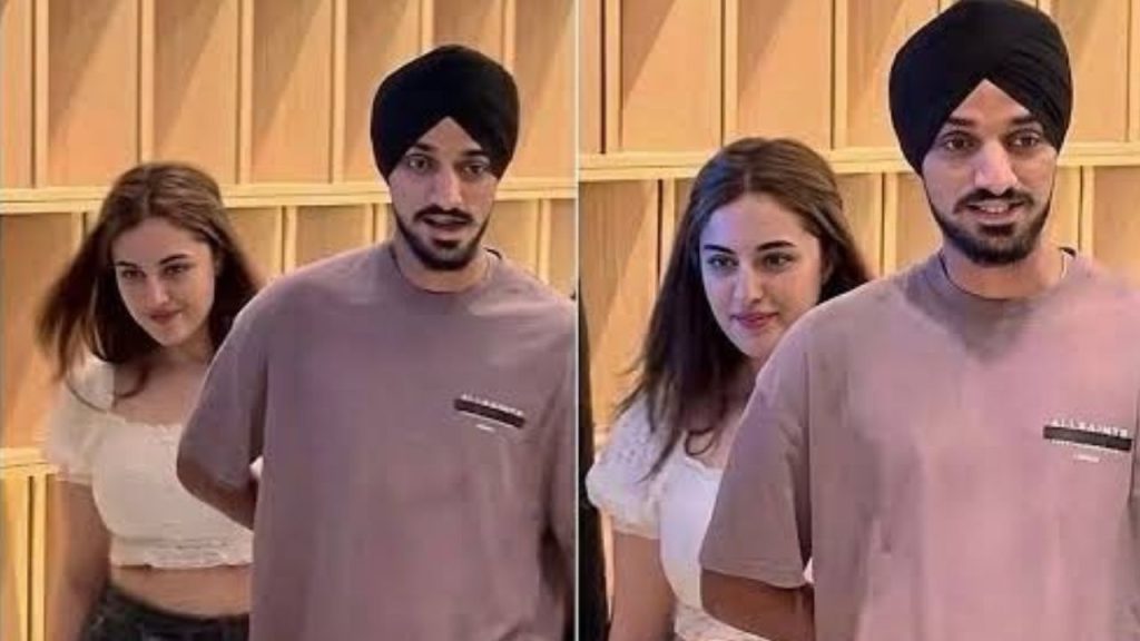 Arshdeep Singh Trolls
