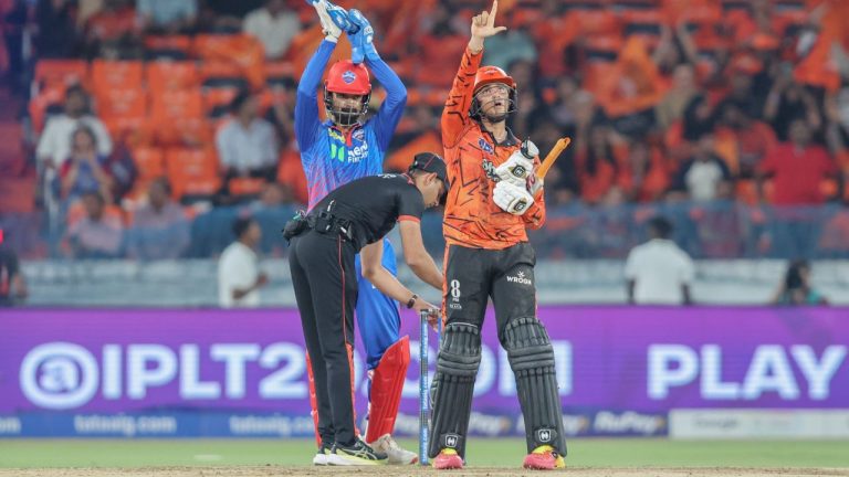 Abhishek Sharma-POM: ఈరోజు మైదానంలో లేదు, బాధగా ఉంది.. ఈ ఇన్నింగ్స్ ఆమెకు అంకితం!