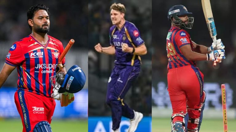 IPL 2026 Flops: వేలంలో మతిపోగోట్టే ధరలు, మైదానంలో మాత్రం విఫలం.. నిరాశపర్చిన స్టార్ ఆటగాళ్లు వీరే!