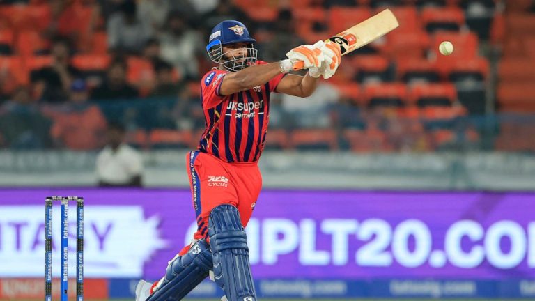Rishabh Pant-SRH: పంత్ బ్రో.. సన్‌రైజర్స్ హైదరాబాద్ అంటే ఎందుకంత పగ!
