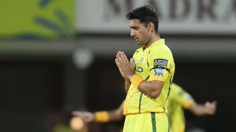 Anshul Kamboj-CSK: అన్షుల్‌ అదరహో.. సీఎస్‌కేకు బిగ్ మ్యాచ్ విన్నర్‌గా యువ సంచలనం!