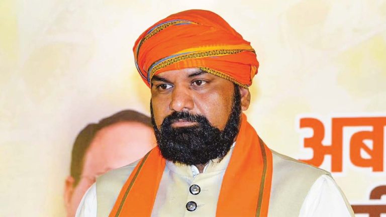 Samrat Choudhary: బీహార్ కొత్త ముఖ్యమంత్రి సామ్రాట్ చౌదరికి బెదిరింపులు.. ఒకరు అరెస్ట్