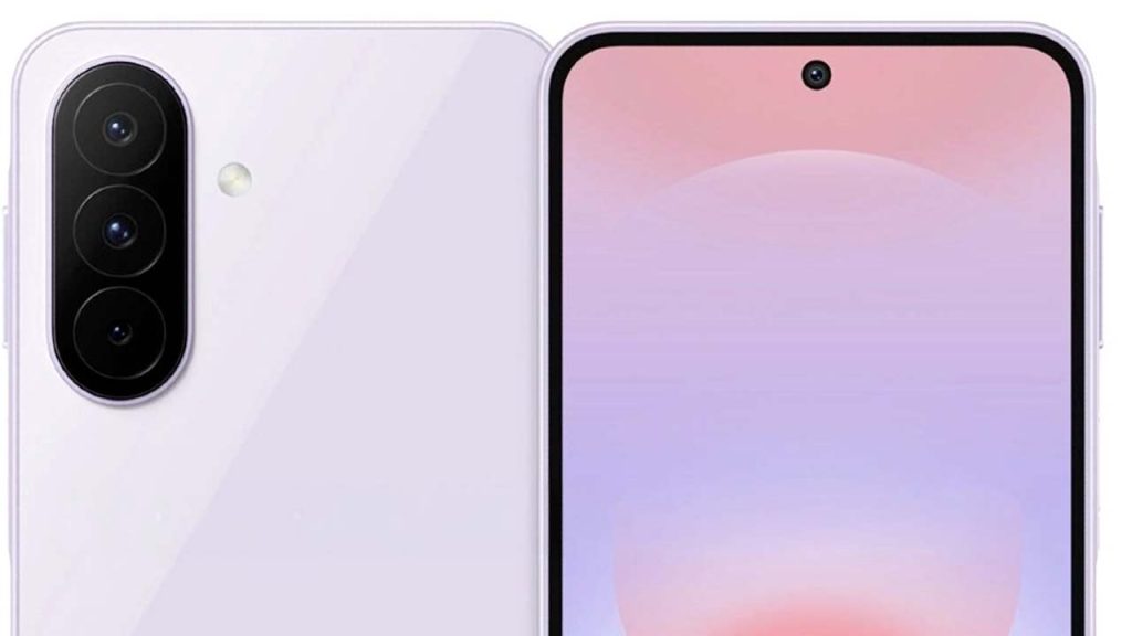 Samsung Galaxy A27 5g