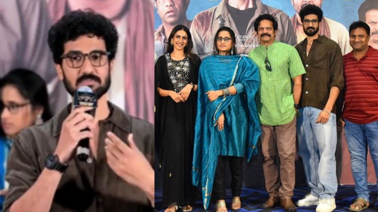 Sangeeth Sobhan: నిహారిక లేకపోతే.. సంగీత్ శోభన్ ఆసక్తికర వ్యాఖ్యలు!