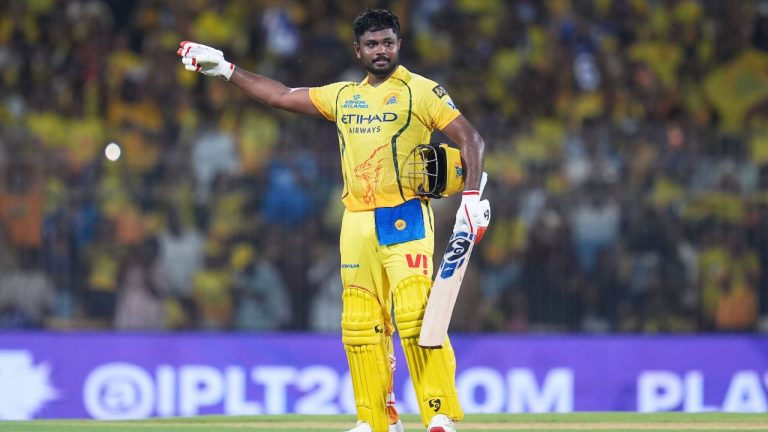 Sanju Samson: ఆయన్ను కలిశా, సెంచరీ చేశా.. ప్రతి మ్యాచ్‌కు ముందు కలిస్తే బాగుండు!