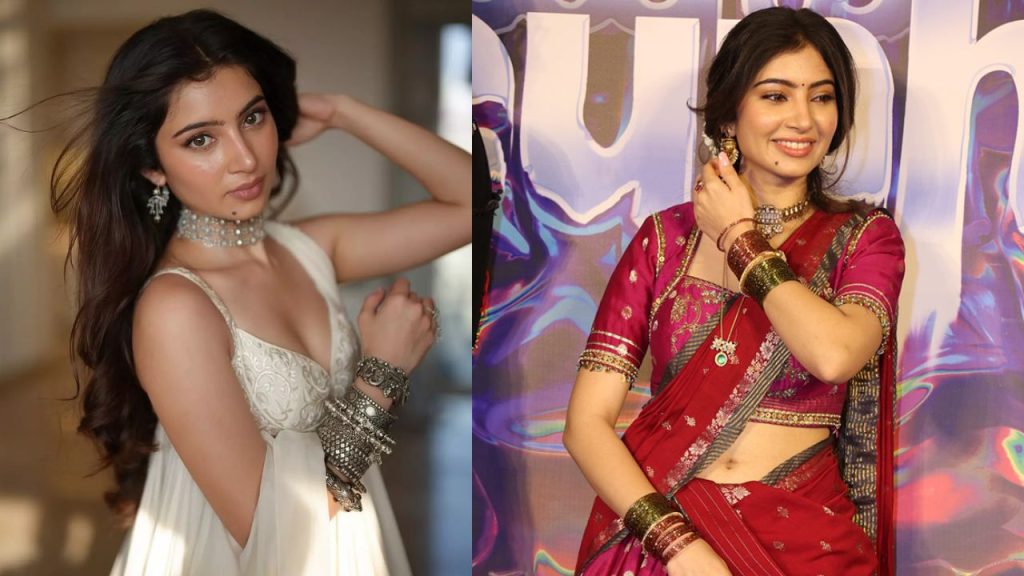 Sara Arjun Madhubala