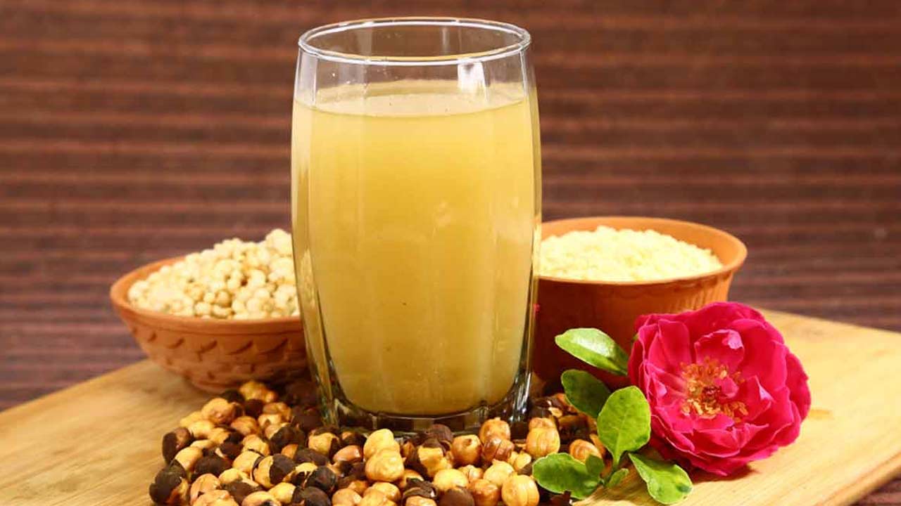 Healthy Summer Drinks : షుగర్, బీపీ ఉన్నవారికి సైతం బెస్ట్ సమ్మర్ డ్రింక్.. ఈ హెల్తీ డ్రింక్‌ను సింపుల్‌గా ఇలా చేసేయండి!