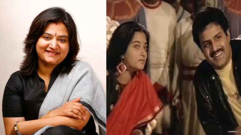 Mohini: దర్శకుడి బలవంతం.. భర్తే చేతబడి చేయించాడు ‘ఆదిత్య 369’ నటి మోహిని కన్నీటి గాథ!