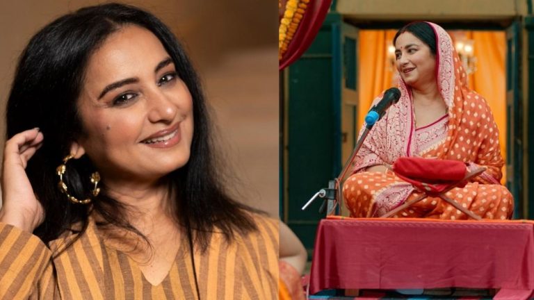 Divya Dutta: 20 సినిమాల అడ్వాన్స్ కోట్లలో వెనక్కి.. డబ్బు కంటే పేరే ముఖ్యం అంటున్న స్టార్ నటి..