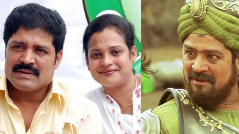 Srihari-Disco Shanti: ‘మగధీర’లో ‘షేర్ ఖాన్’ పాత్ర చేయొద్దని శ్రీహరికి చెప్పా – డిస్కో శాంతి