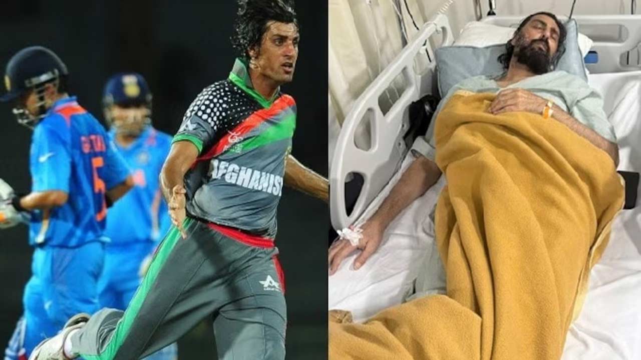 shapoor zadran health update icu critical condition wbc count