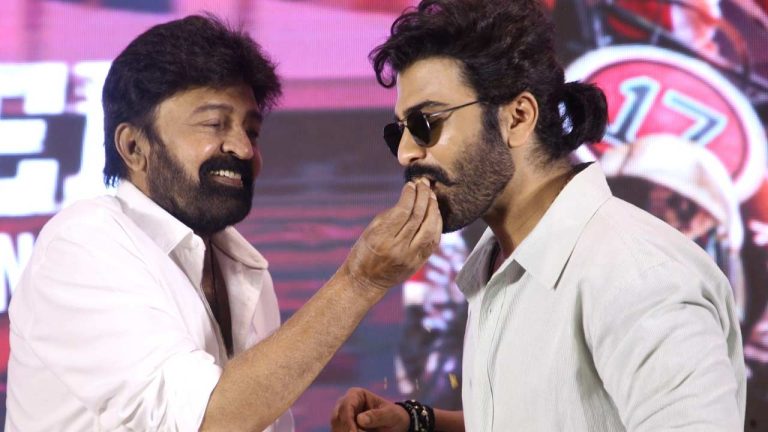 Sharwanand : ‘రాజశేఖర్ గారిని చూస్తే అసూయగా ఉంది..’ శర్వానంద్ వైరల్ కామెంట్స్!