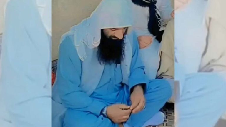 Sheikh Yusuf Afridi: ఖైబర్ పఖ్తూన్‌ఖ్వాలో దుండగుల కాల్పులు.. లష్కర్-ఎ-తోయిబా అగ్ర కమాండర్ షేక్ అఫ్రిది హతం