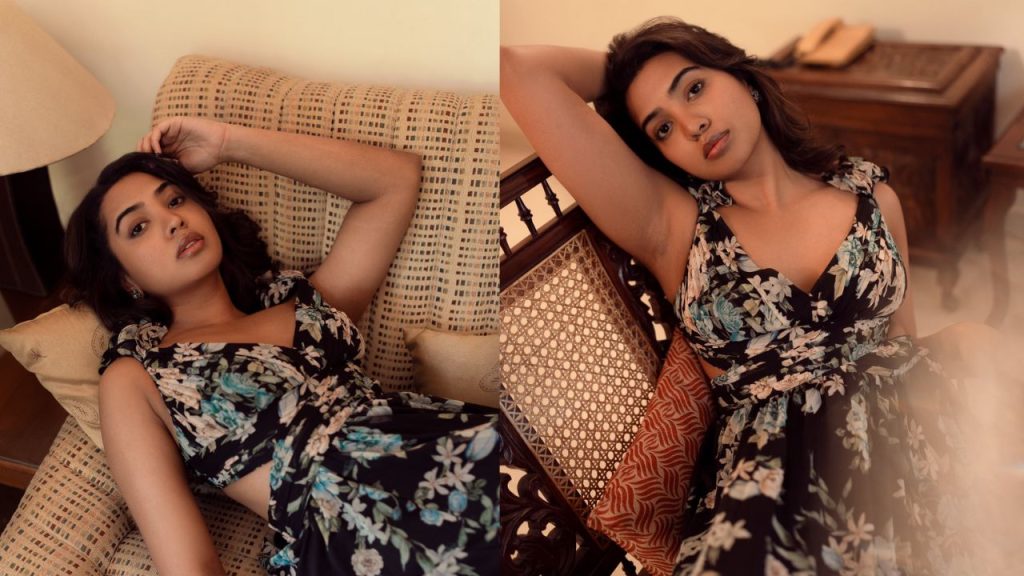 Shivathmika Rajasekhar