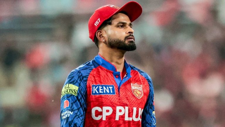 Shreyas Iyer-PBKS Wis: మా విజయ రహస్యం అదే.. అసలు విషయం చెప్పేసిన పంజాబ్ కెప్టెన్ శ్రేయస్‌!