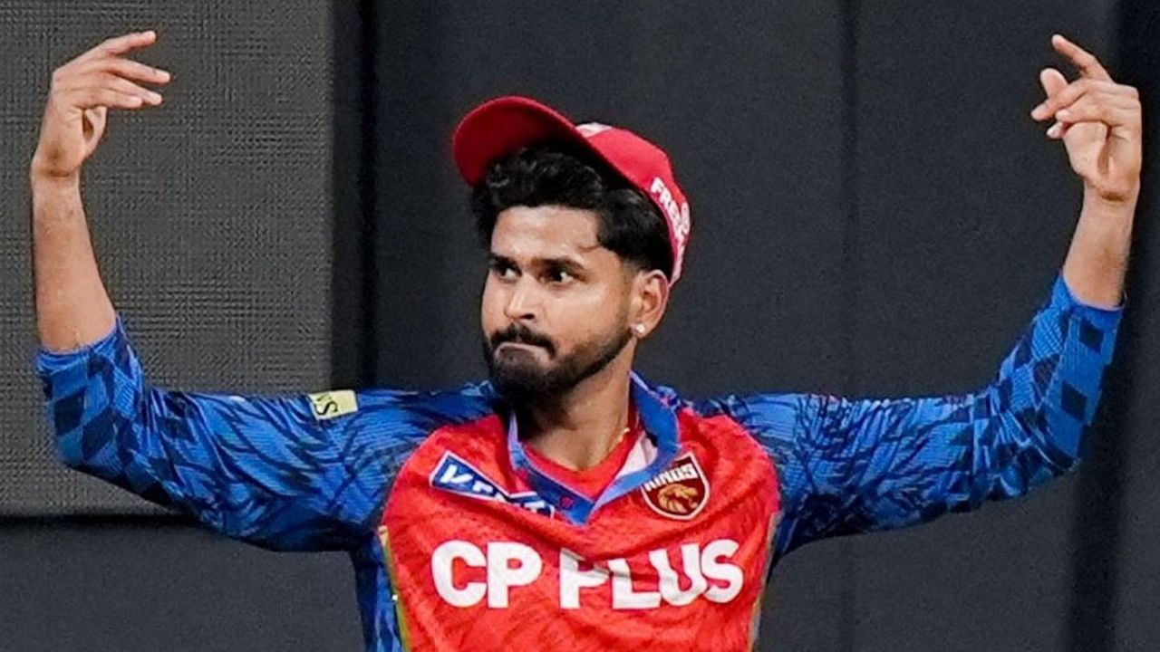 Shreyas Iyer: ఫాలోయింగ్ పెరుగుతోంది, ఇక మనల్ని ఎవడ్రా ఆపేది.. శ్రేయస్ అయ్యర్ ఆసక్తికర వ్యాఖ్యలు!