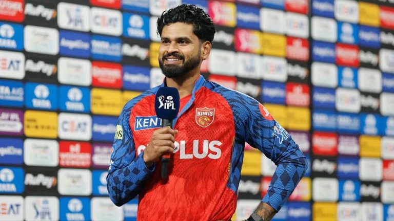 Shreyas Iyer: మాపై కేఎల్ రాహుల్ 152 కొట్టడమే.. మా గెలుపుకు కారణం: శ్రేయస్ అయ్యర్