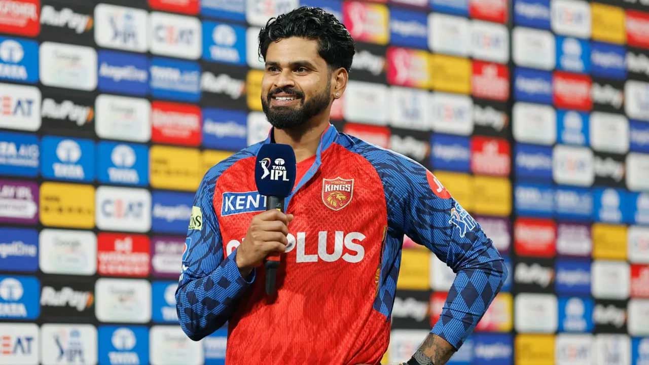 punjab kings historic chase ipl 2026 shreyas iyer kl rahul inspiration
