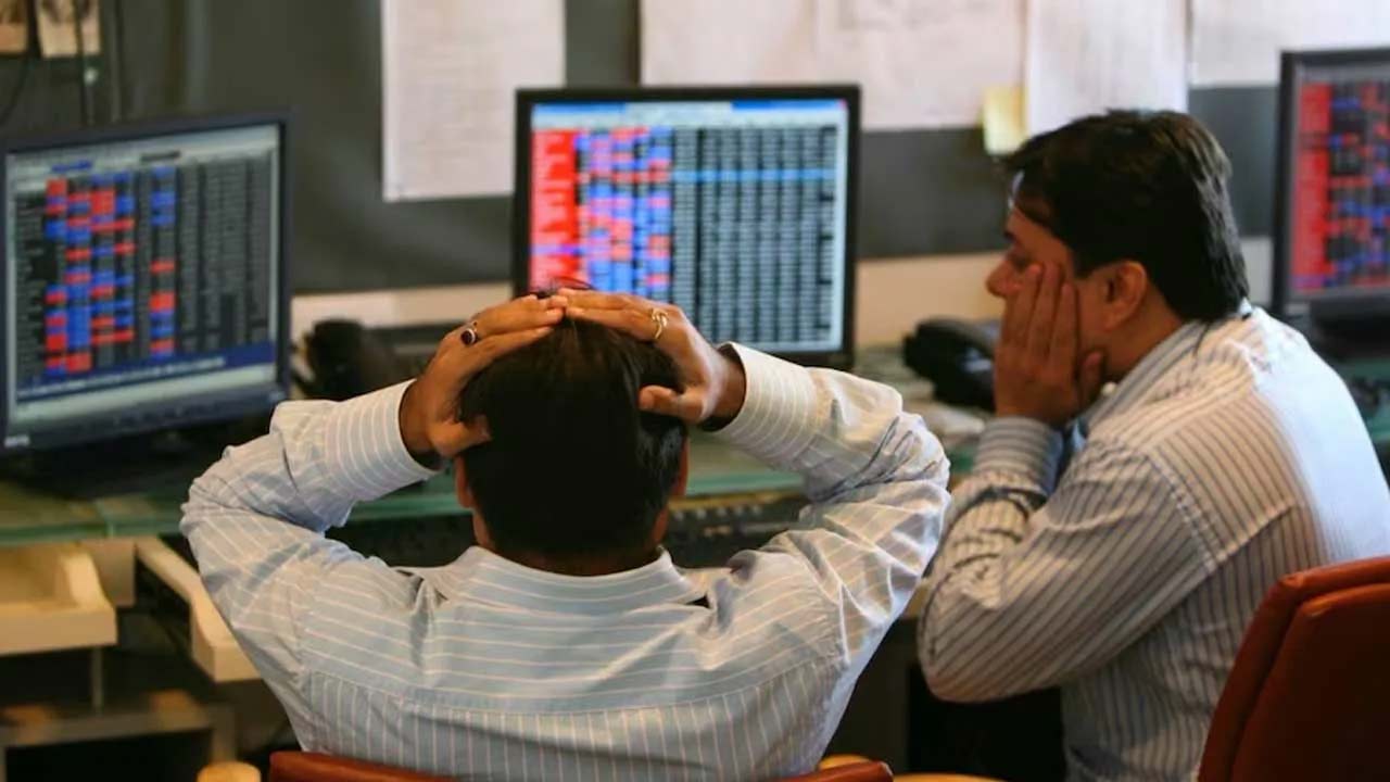 sensex nifty crash hormuz crisis oil prices global tensions impact