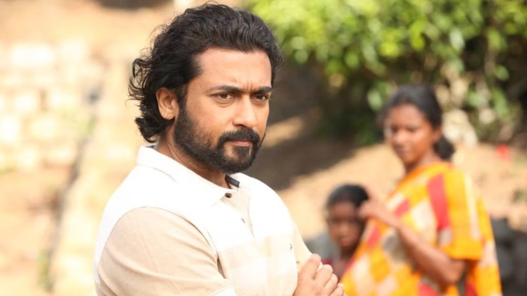 Suriya And Tj Gnanavel Reunit