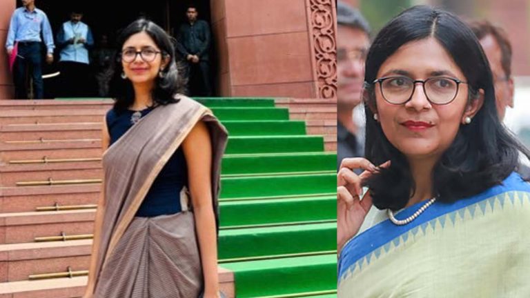 Swati Maliwal: ఆప్‌కు స్వాతి మాలివాల్ గుడ్‌బై.. రాజీనామా చేసినట్లు ప్రకటన