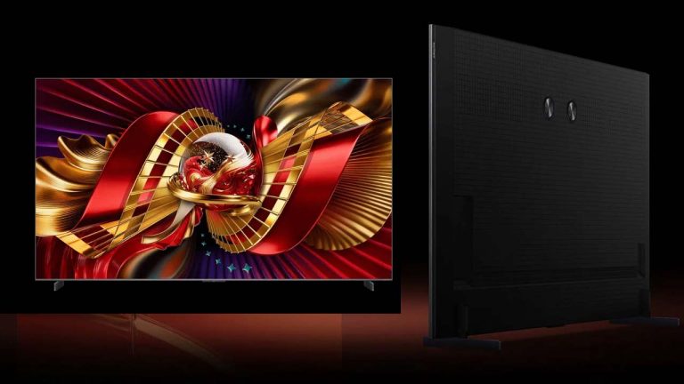 TCL C8L Mini LED TV: టీసీఎల్ 98, 85-అంగుళాల, మోడళ్లలో కొత్త హై-ఎండ్ మినీ LED టీవీ సిరీస్‌ విడుదల