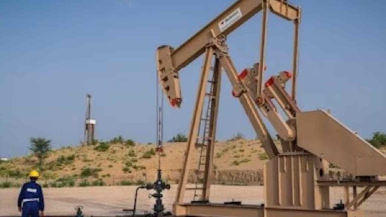 India Thae Plan: భారత్‌కు గుడ్ న్యూస్.. థార్ ఎడారిలో పెరిగిన చమురు వెలికితీత..