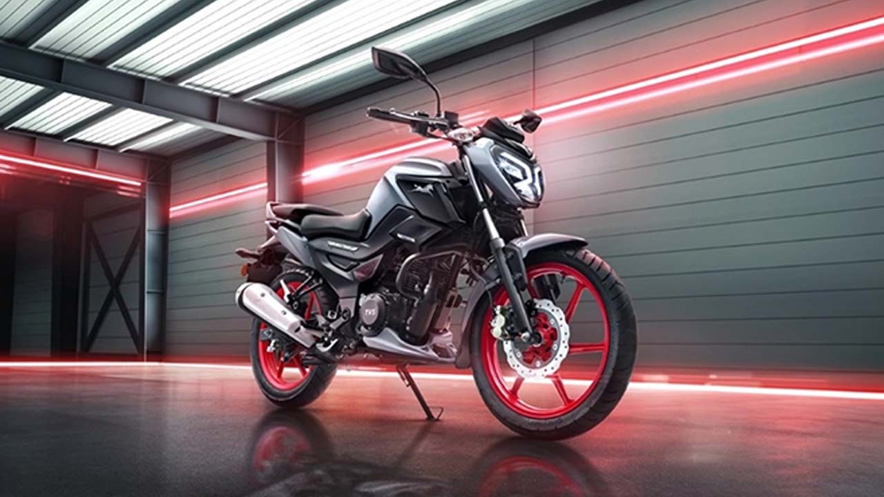 TVS Raider 125 2026: కొత్త TVS రైడర్ 125 బైక్.. అదరహో అనిపించే ఫీచర్లతో.. లక్ష రూపాయల కన్నా తక్కువ ధరకే!