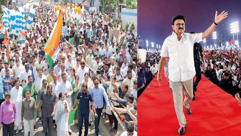 2 States Elections: నేటితో బెంగాల్, తమిళనాడులో ముగియనున్న ప్రచారం.. ఎల్లుండి ఓటింగ్