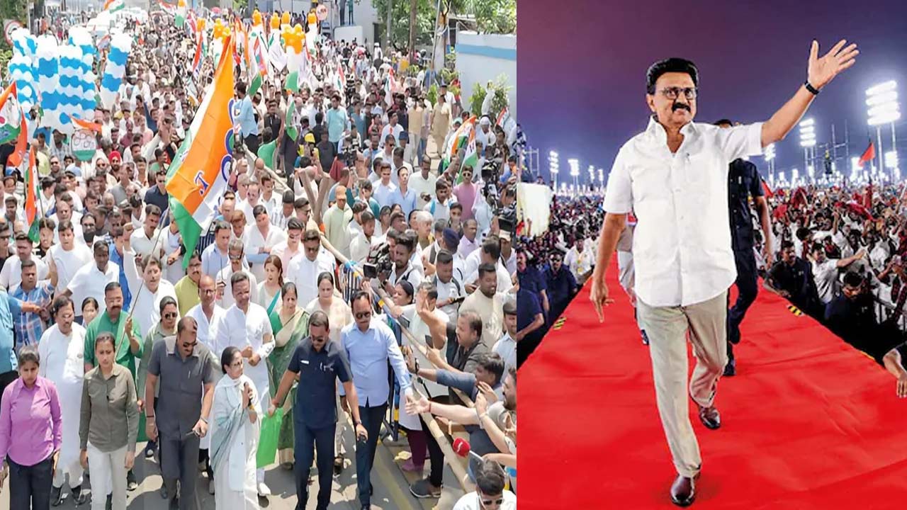 west bengal tamil nadu election campaign ends april 23 voting