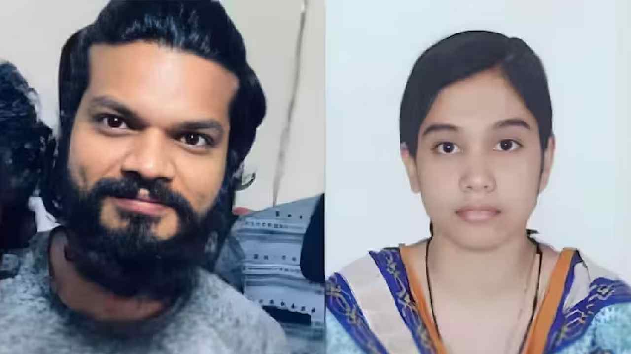 Techie Couple’s Suicide: బెంగళూర్‌లో తెలంగాణ సాఫ్ట్‌వేర్ దంపతుల ఆత్మహత్య.. AI అసలు కారణం..