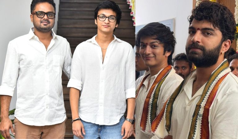 808Krishna : 19 ఏళ్ల మ్యూజిక్ సెన్సేషన్.. టాలీవుడ్ ఎంట్రీ