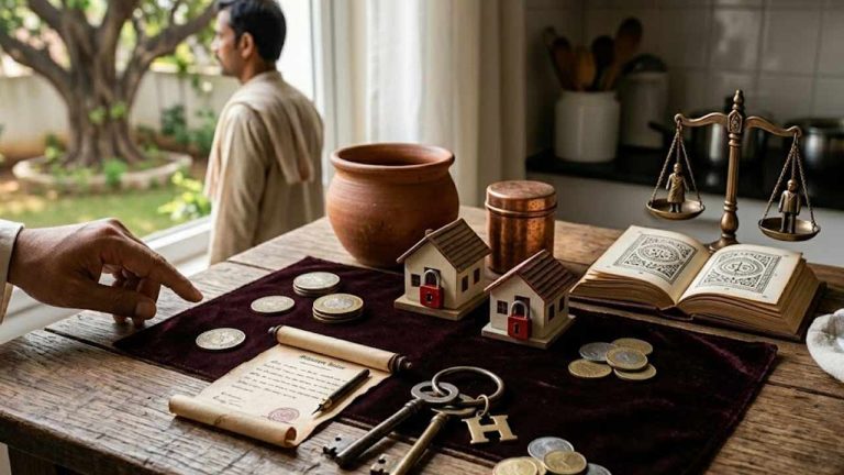 Tenant Ownership after 12 Years: అద్దె చెల్లించేవారే 12 ఏళ్ల తర్వాత యజమాని అయిపోతారా..? చట్టం ఏం చెబుతుంది..?