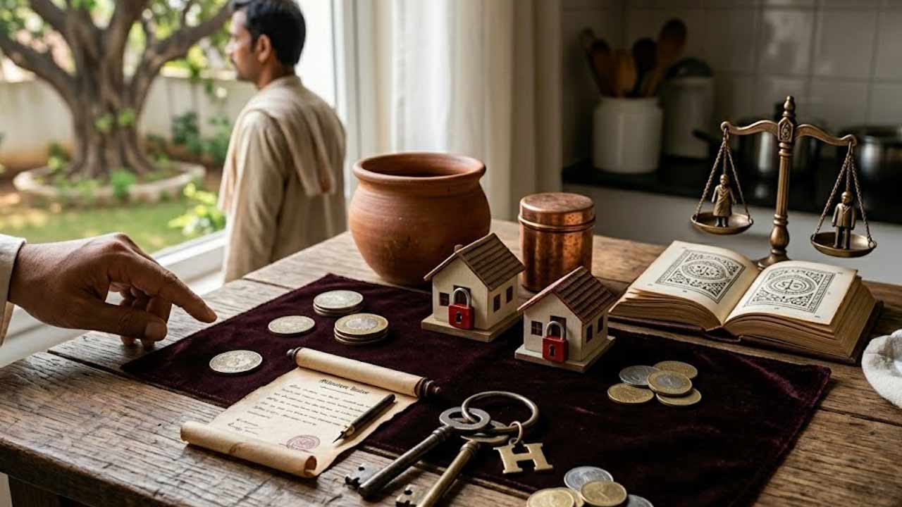 Tenant Ownership after 12 Years: అద్దె చెల్లించేవారే 12 ఏళ్ల తర్వాత యజమాని అయిపోతారా..? చట్టం ఏం చెబుతుంది..?