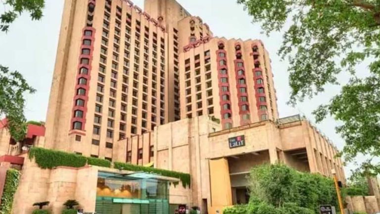 The Lalit Hotel: ఢిల్లీలోని లగ్జరీ హోటల్‌కు వెయ్యి కోట్ల పెనాల్టీ! ఎందుకో తెలుసా?