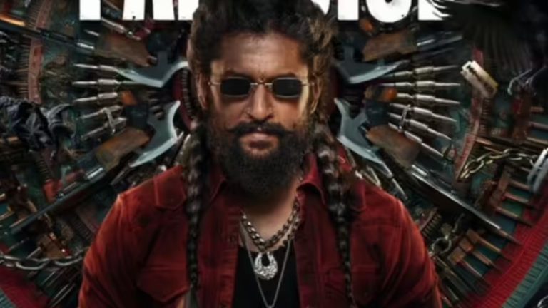 The Paradise: అనిరుధ్ నెక్స్ట్ సాంగ్ అప్‌డేట్ అదిరిపోయిందిగా..!