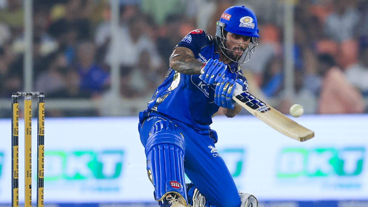 Tilak Varma: తొలి 19 బంతుల్లో 0.. తర్వాతి 23 బంతుల్లో విధ్వంసం.. తిలక్ బ్యాటింగ్ సాగిందిలా!